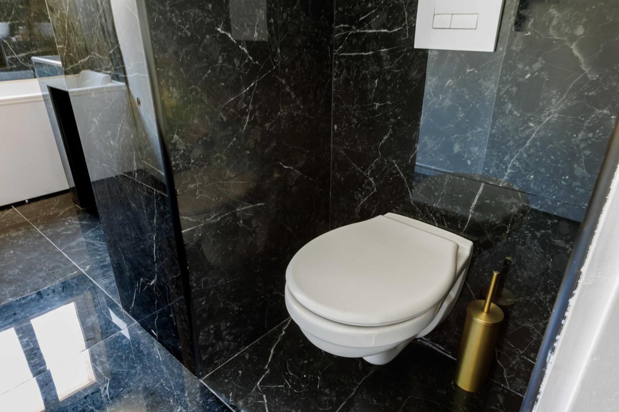 Chic Appartement - 1Br-4P - Chateau De Vincennes Buitenkant foto