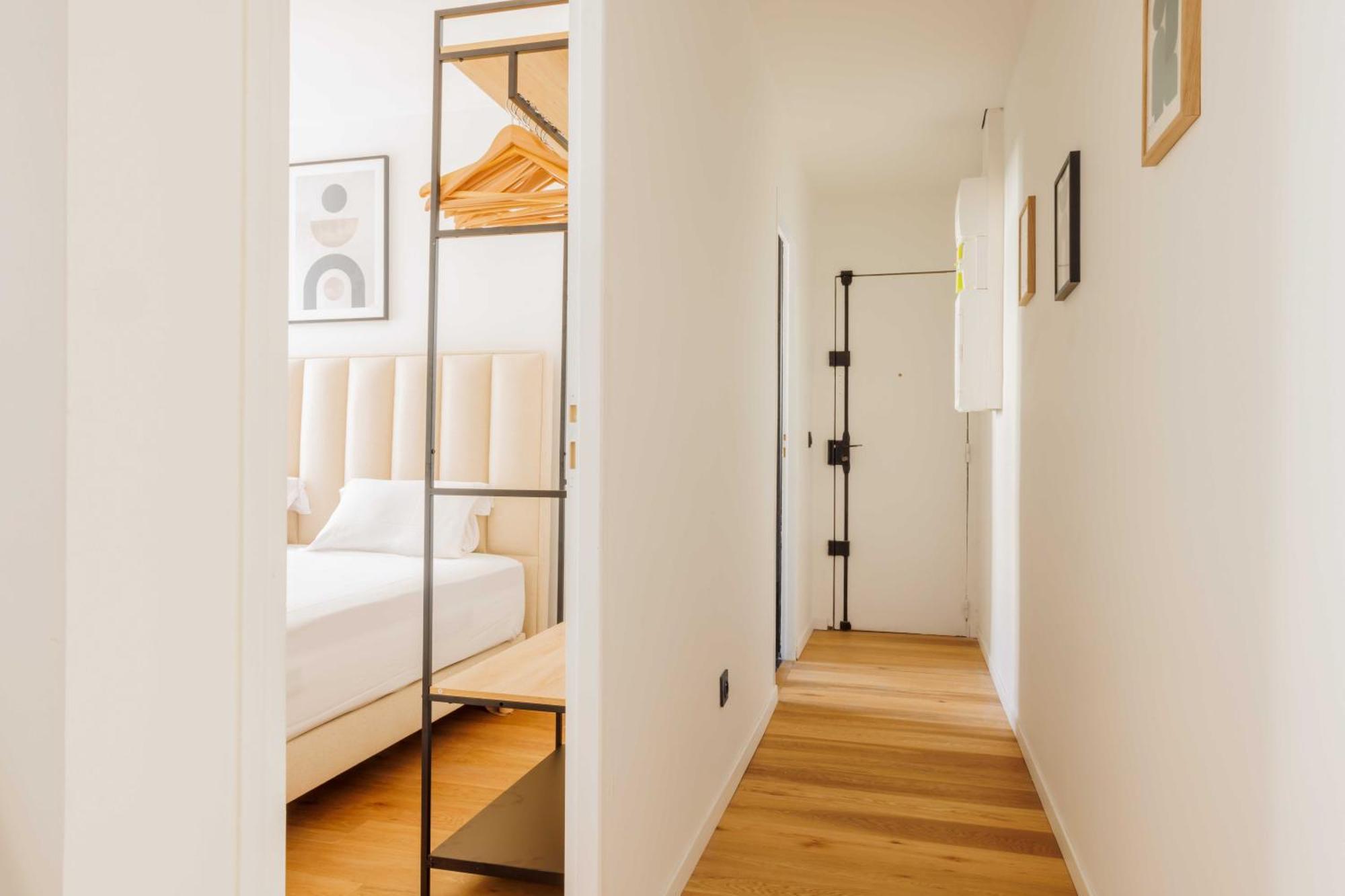 Chic Appartement - 1Br-4P - Chateau De Vincennes Buitenkant foto